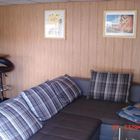 Ferienhaus Sueplingen Bagian luar foto