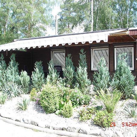 Ferienhaus Sueplingen Bagian luar foto