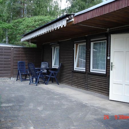 Ferienhaus Sueplingen Bagian luar foto