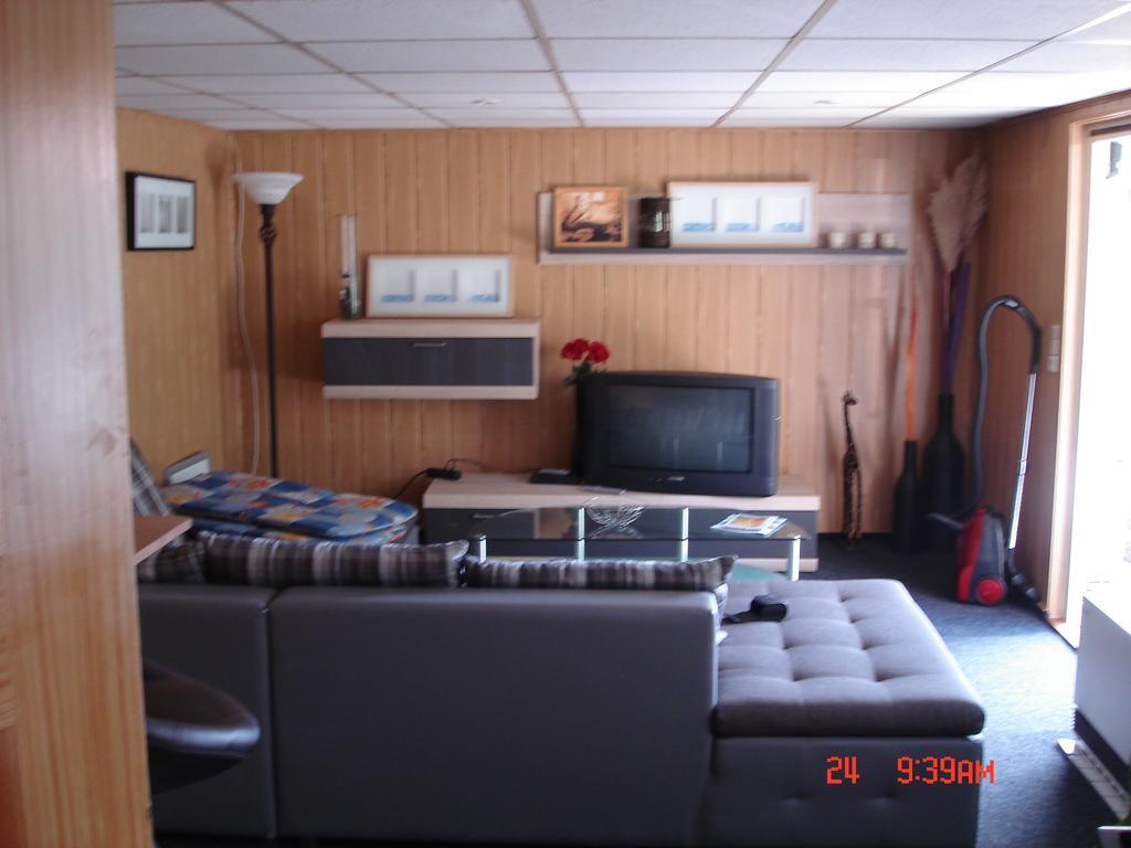 Ferienhaus Sueplingen Bagian luar foto