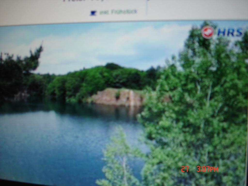 Ferienhaus Sueplingen Bagian luar foto