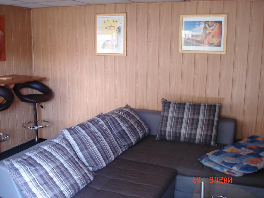 Ferienhaus Sueplingen Bagian luar foto