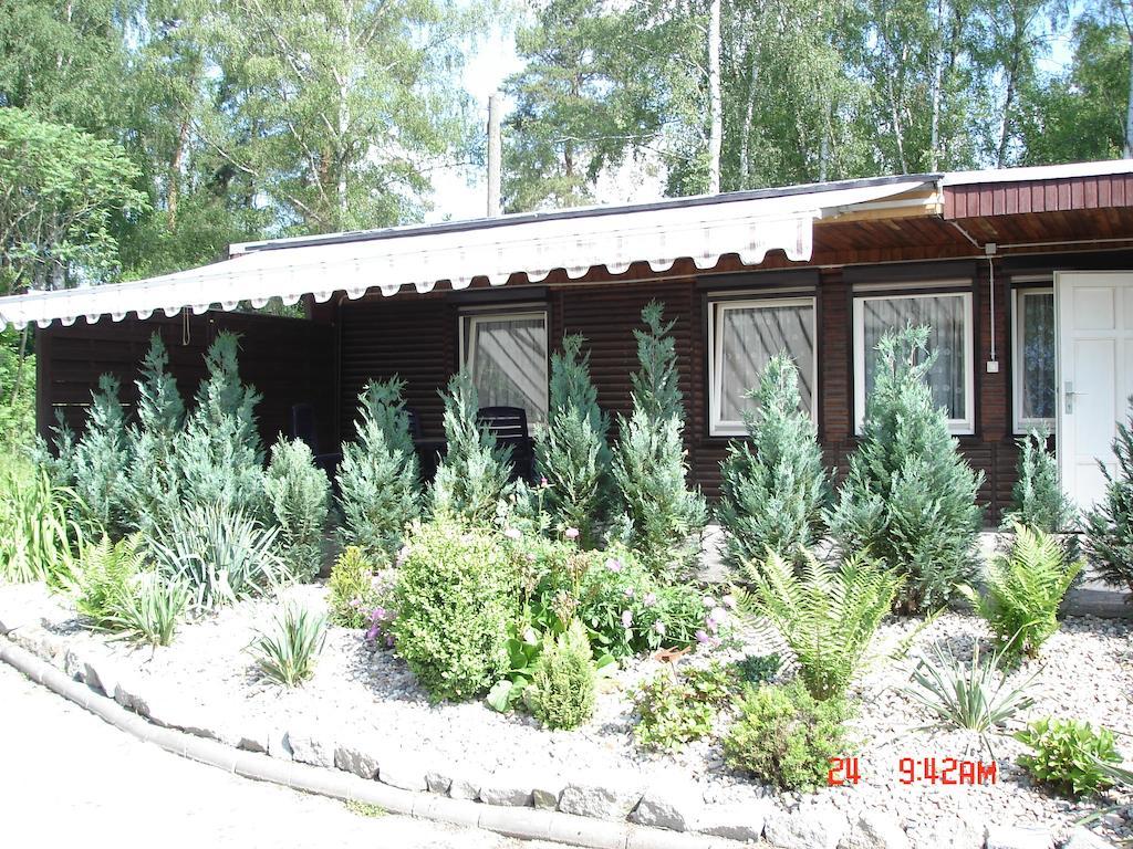 Ferienhaus Sueplingen Bagian luar foto