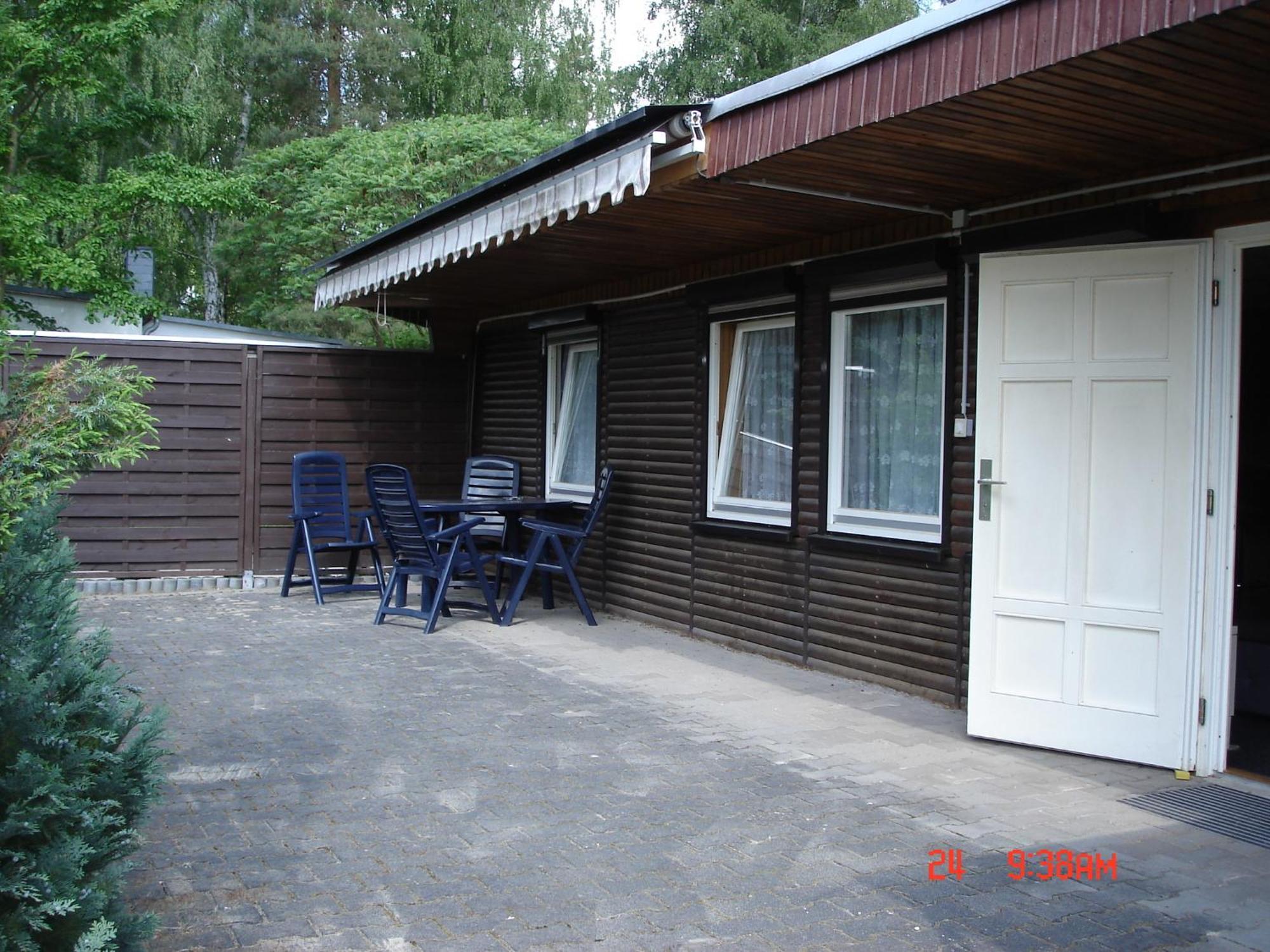 Ferienhaus Sueplingen Bagian luar foto