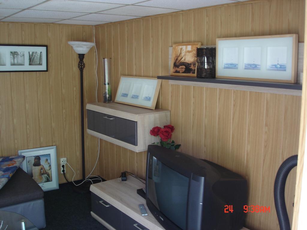 Ferienhaus Sueplingen Bagian luar foto