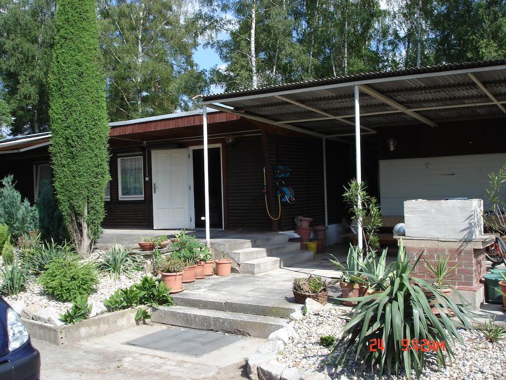 Ferienhaus Sueplingen Ruang foto