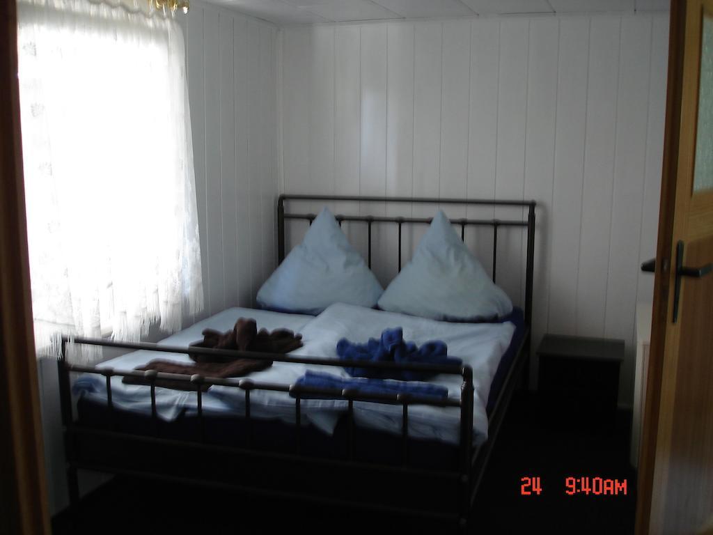 Ferienhaus Sueplingen Ruang foto