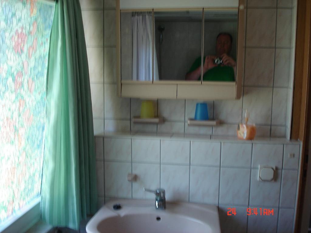 Ferienhaus Sueplingen Ruang foto